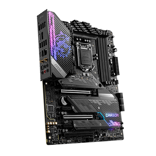 MSI MPG Z590 게이밍 카본 WIFI_이미지