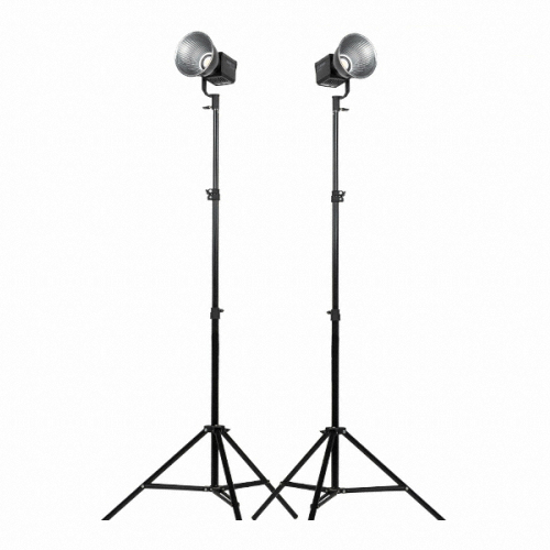 난라이트 포르자60 투스탠드 세트 (정품)_이미지