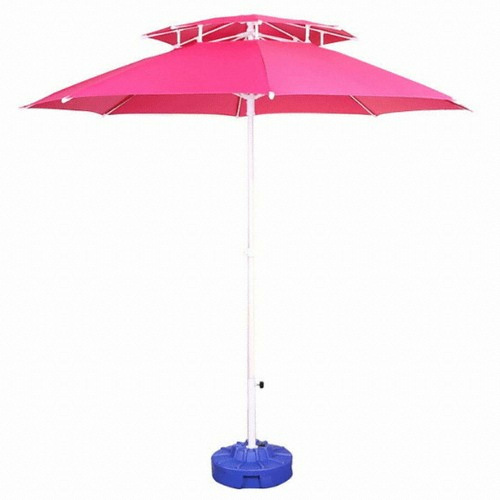 한국파라솔 2단 8각 파라솔 230