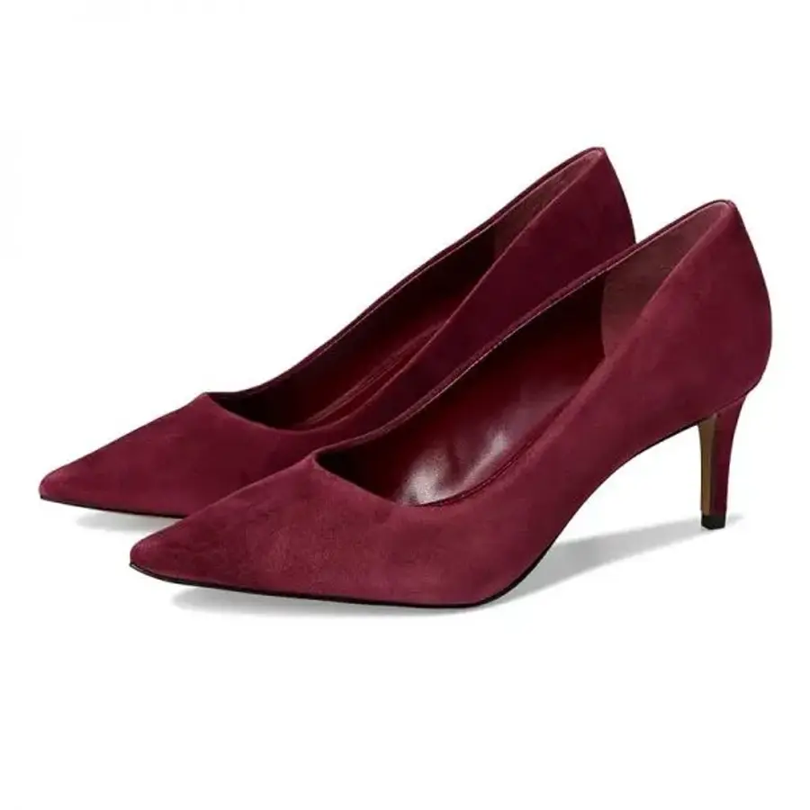 뮤토 Vince Ca 빈스 카무토 켈리아 하이힐 펌프 7280827_이미지