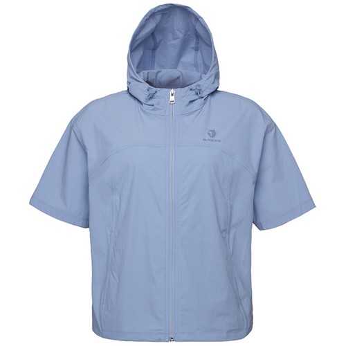 블랙야크 에어로프레쉬K 반팔 자켓2 1BYJKMV510SB