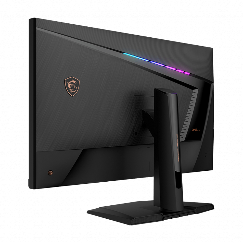 MSI ��ƽ�� MPG321QRF-QD ���Ҵ� IPS WQHD ���̹� ������