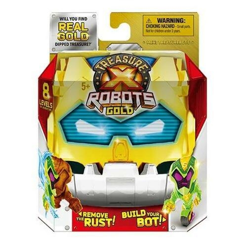 영실업 트레져X 트레져봇 싱글팩이미지입니다. 누르면 해당 게시물로 새창이동합니다.