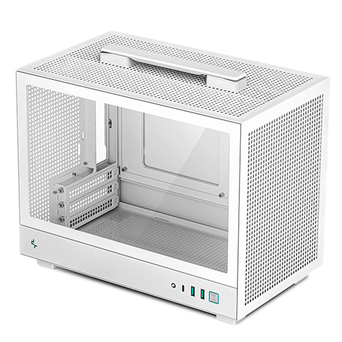 DEEPCOOL CH160 (화이트)