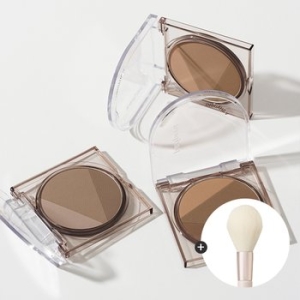 페리페라 브이 쉐딩 AD +컨투어 브러쉬