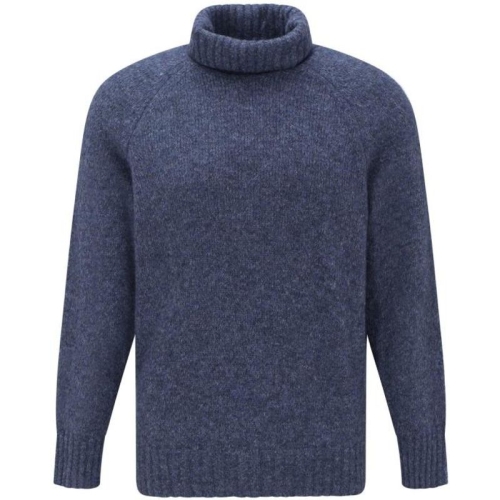 브루넬로쿠치넬리 탑 MLP504003CVF12 BLUE_이미지