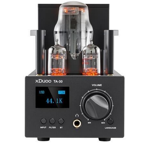 xDuoo TA-30