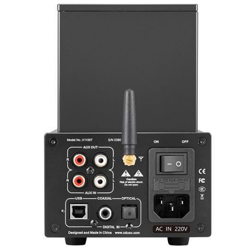 xDuoo TA-30 (해외구매)_이미지