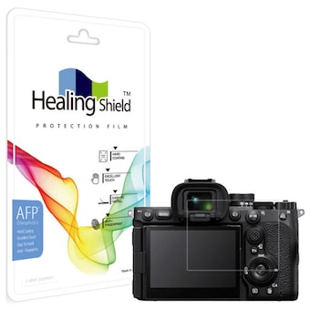 폰트리 힐링쉴드 SONY A7R V용 AFP 올레포빅 액정보호필름