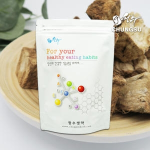 [불명] 국산 칡분말 가루 300g 갈근분말