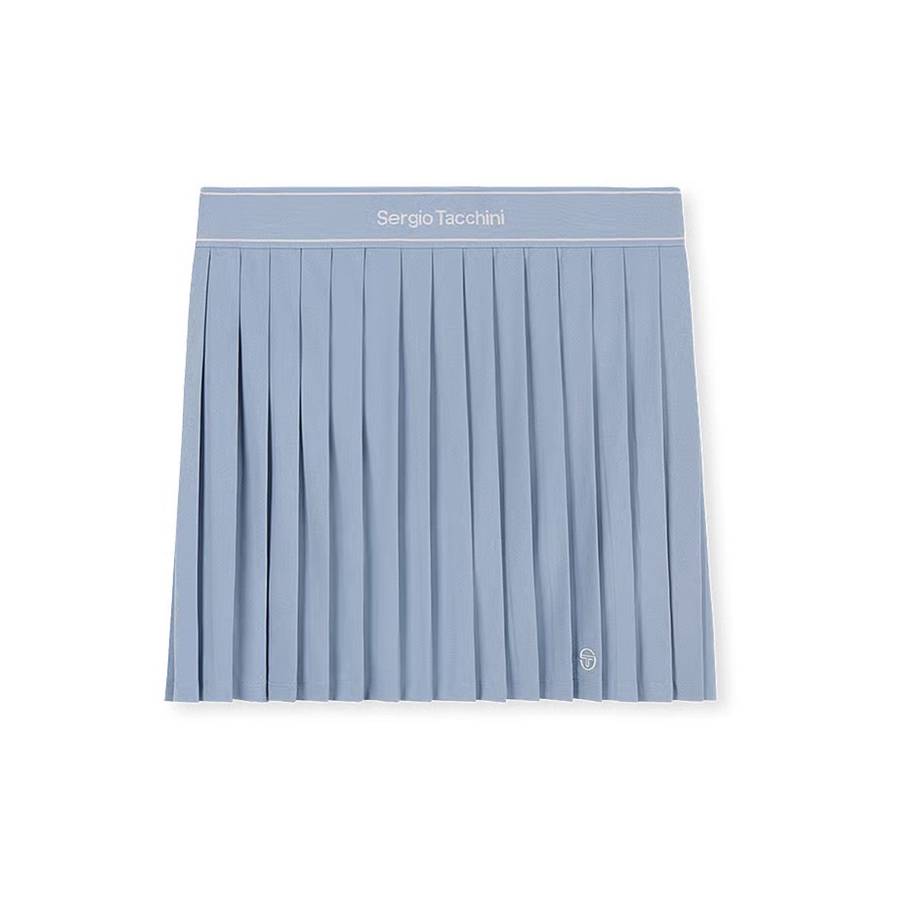 타키니 플라잉 스커트 TWSK10961-INL