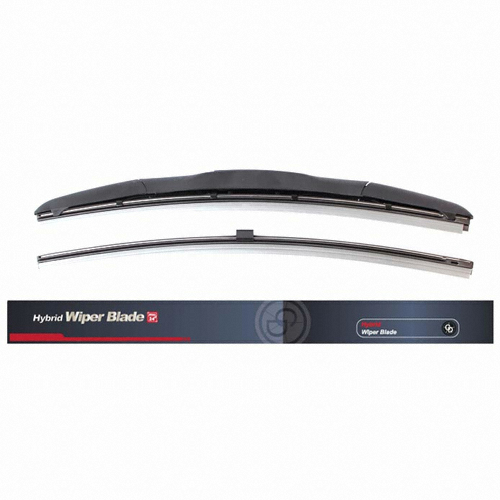 하이브리드 와이퍼 550mm 세트