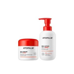 네오팜 아토팜 MLE 크림 160ml+로션 300ml 기능성 인증