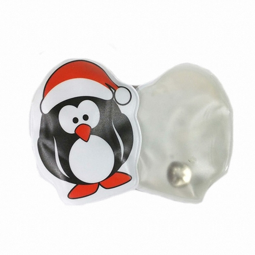 금양 설핫 우피 똑딱이핫팩 펭귄 (1개)