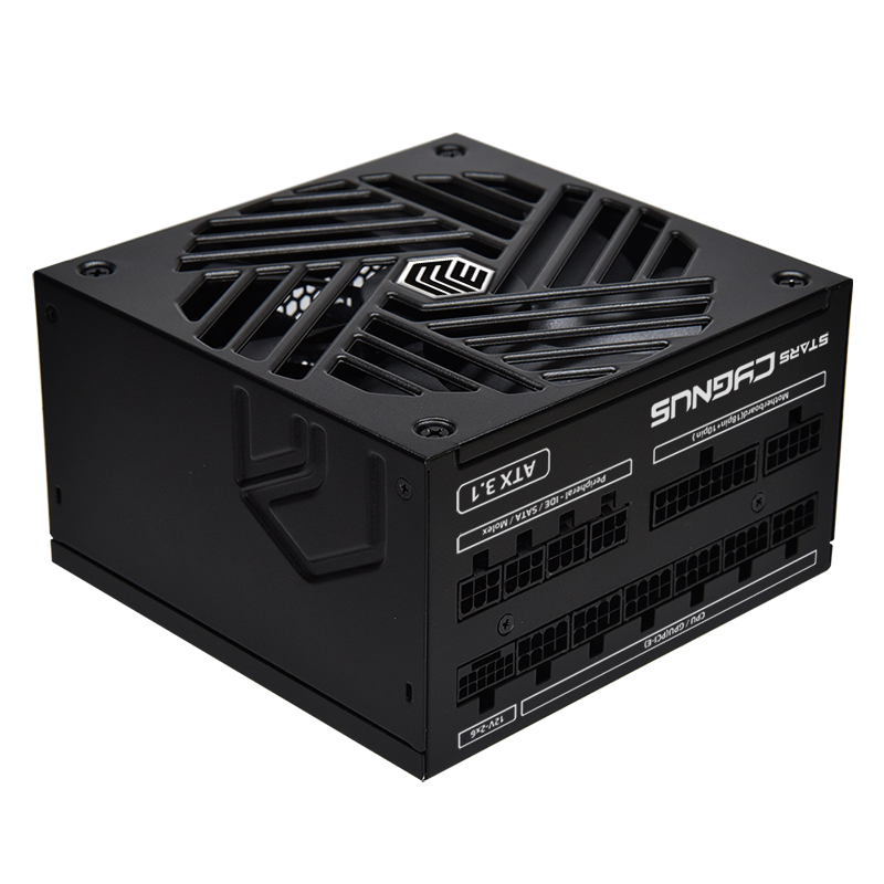 �ƽ�����Ʈ STARS CYGNUS 1000W 80PLUS��� Ǯ��ⷯ ATX3.1