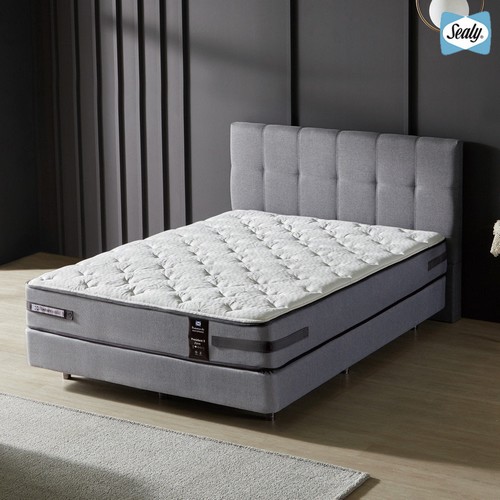 씰리 프레지던트2 펌 매트리스 SS (34cm)