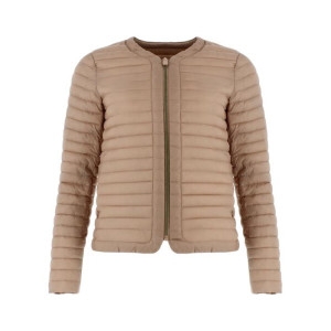 세이브더덕 패딩 D30614W Iris18 Carina 80006