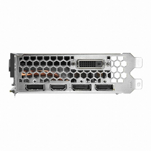 PALIT 지포스 RTX 2070 Dual D6 8GB_이미지