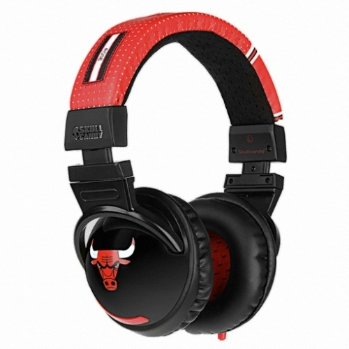 스컬캔디 HESH NBA BULLS-DERRICK ROSE SGHEBZ14_이미지