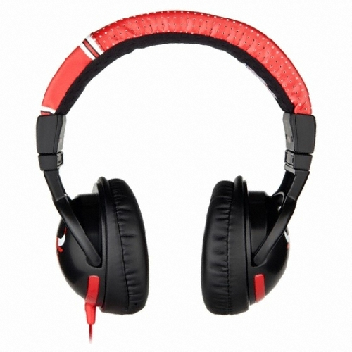 스컬캔디 HESH NBA BULLS-DERRICK ROSE SGHEBZ14_이미지