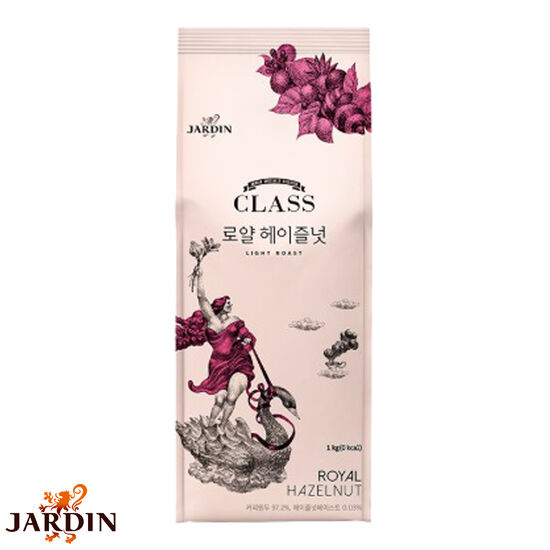 클래스 로얄 헤이즐넛 분쇄 1kg