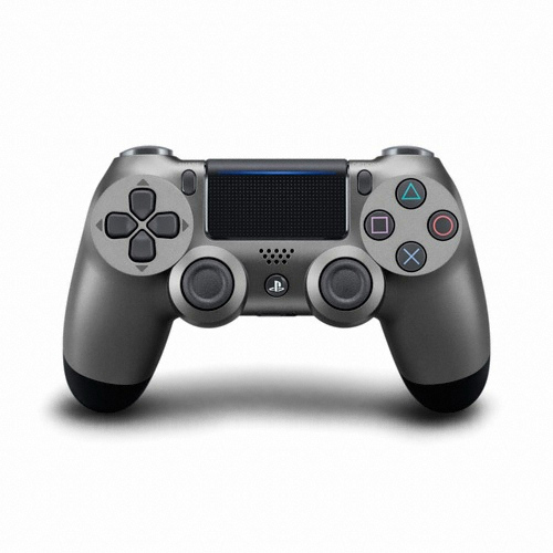 SIE 신형 듀얼쇼크4 (스틸 블랙)