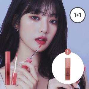 스타일난다 3CE 드롭 글로우 젤 3.8g (2개)