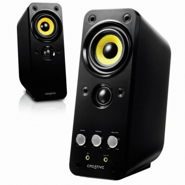 Creative GIGAWORKS T20 II