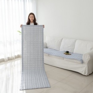 인견 쇼파패드 아루 마루 3인용 65x180cm