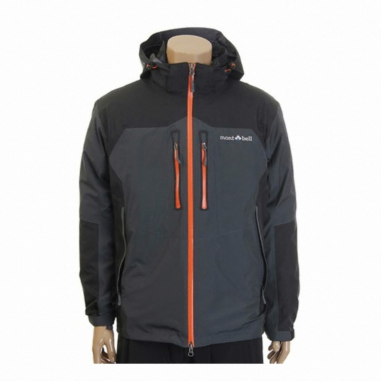 몽벨 고어텍스자켓 MX3MG11W031 (남성용)