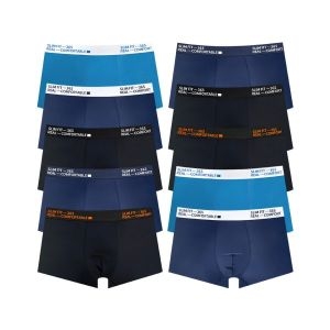 좋은사람들 제임스딘 JD 맨즈 시그니처 밴딩 프리컷팅 드로즈 10PACK JDS08448