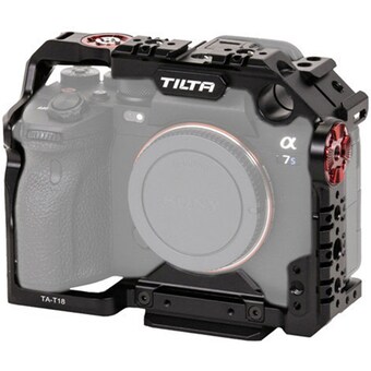 스몰리그 SONY A7S III용 TA-T18-FCC 케이지
