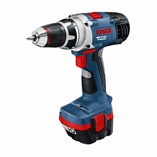 ���� GSR 12VE-2 ����