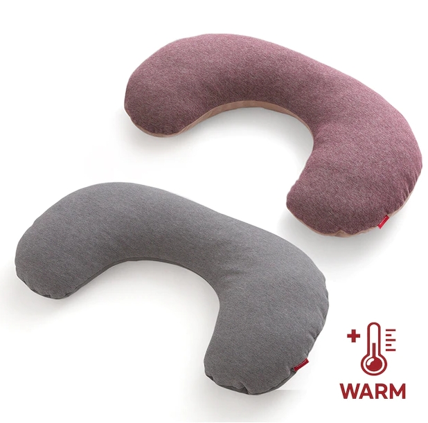 자가발열 다용도 쿠션 바디필로우 커버분리형