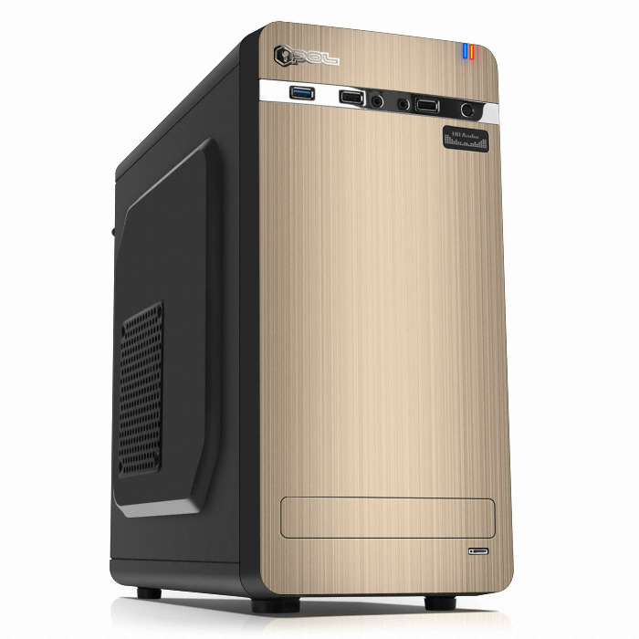 아이폴코리아 X2 USB 3.0 골드_이미지