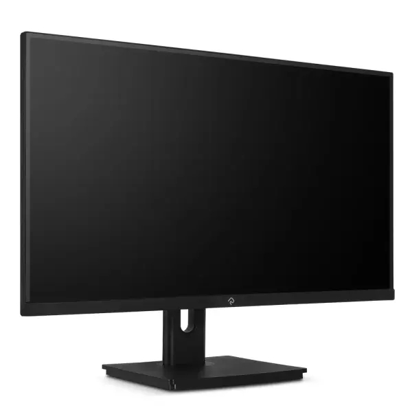 래안텍 PANTHEON QA2720S 나노IPS 120 QHD USB-C 블랙 멀티스탠드 무결점_이미지