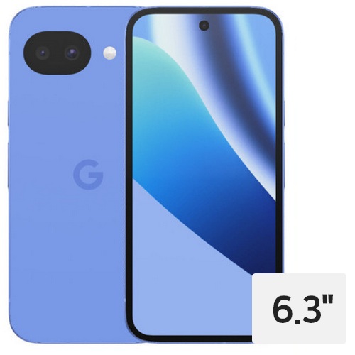Google 픽셀 10a 256GB, 자급제 해외구매_이미지