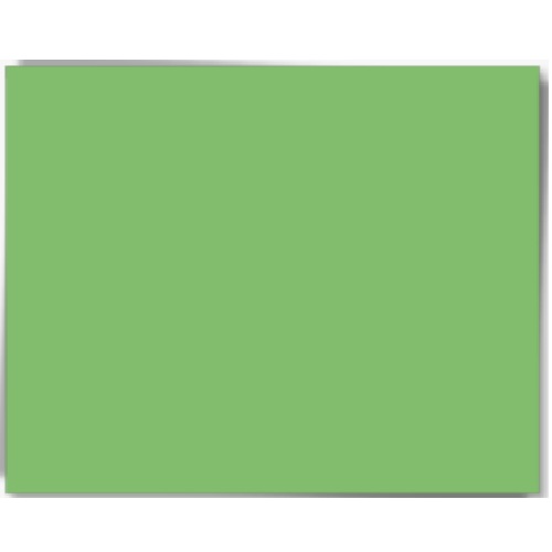niimbot B21/B1 라벨지 50 x 40mm (사각 그린)_이미지