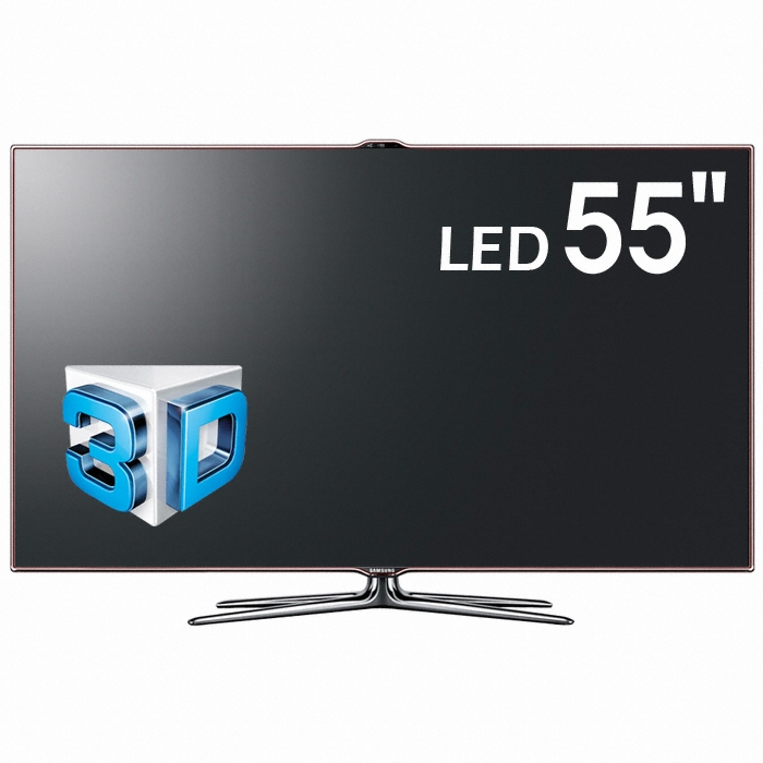 �Ｚ���� UN55ES7020F