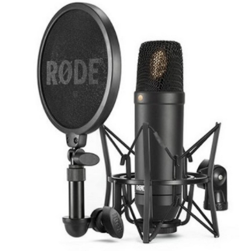 RODE NT1 Kit (해외구매)_이미지