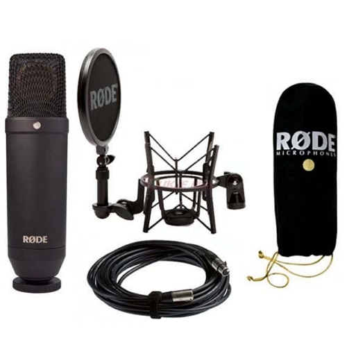 RODE NT1 Kit (해외구매)_이미지