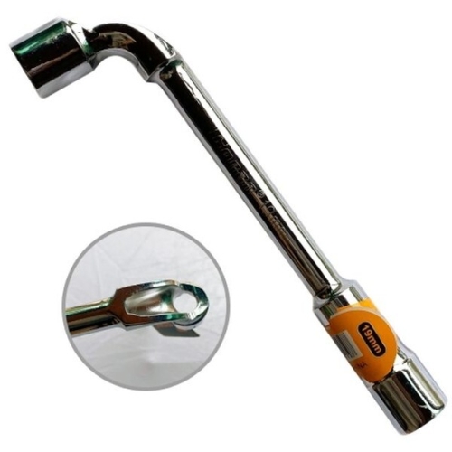 ��Ƽ�Ǿ� COW08119 �ڳ����� L�� ������ �������Ϸ�ġ 19mm