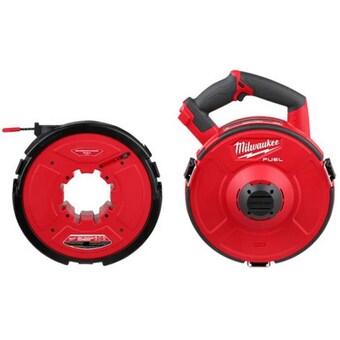 밀워키 M18 FPFT + 30m 세트
