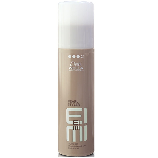 웰라 웰라프로페셔널 펄 스타일러 아이미 스타일링 젤 100ml (1개)