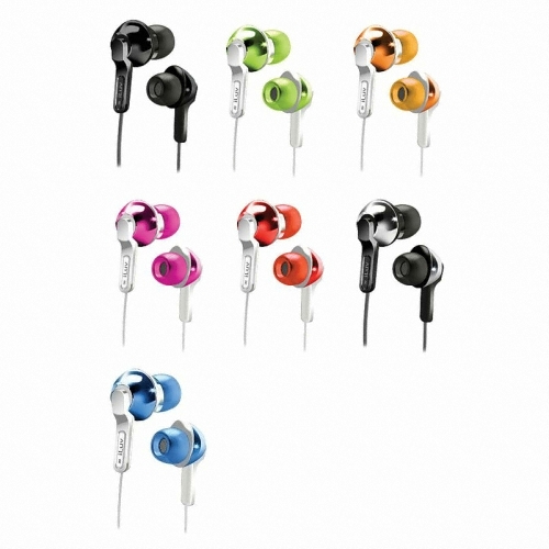 iLuv City Lights IEP322