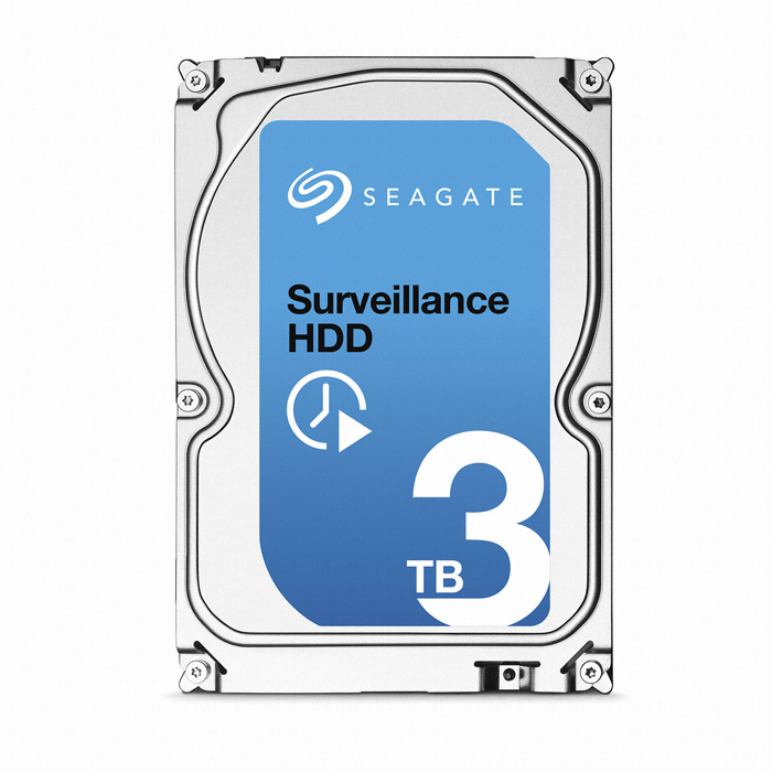 Seagate Surveillance 5900/64M (ST3000VX002, 3TB)_이미지