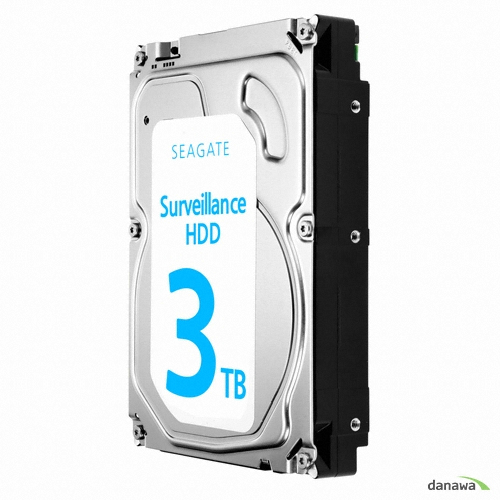 Seagate Surveillance 5900/64M (ST3000VX002, 3TB)_이미지