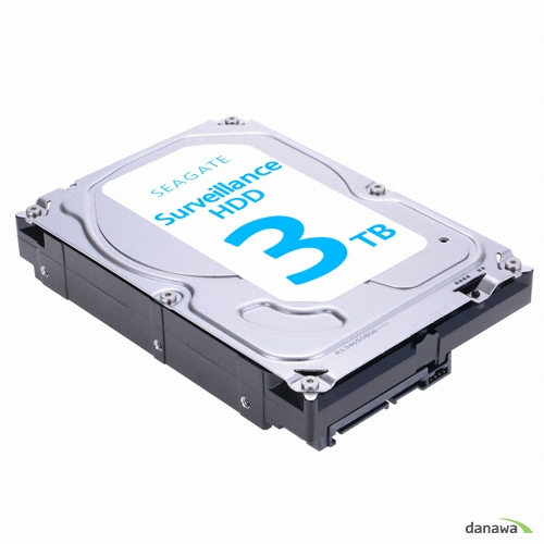 Seagate Surveillance 5900/64M (ST3000VX002, 3TB)_이미지