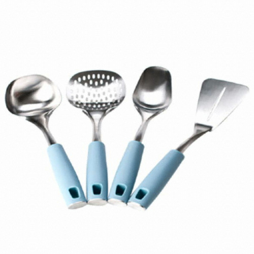 게이또 쿡 아티스틱 조리도구 4종세트