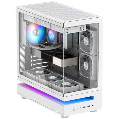 3RSYS L420 LED BAR (화이트)_이미지